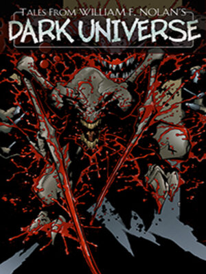 cover image of Tales from William F. Nolan's Dark Universe
